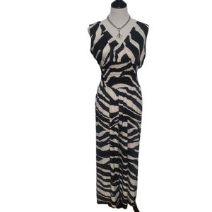 Ace fashion Wide-leg Jumpsuit